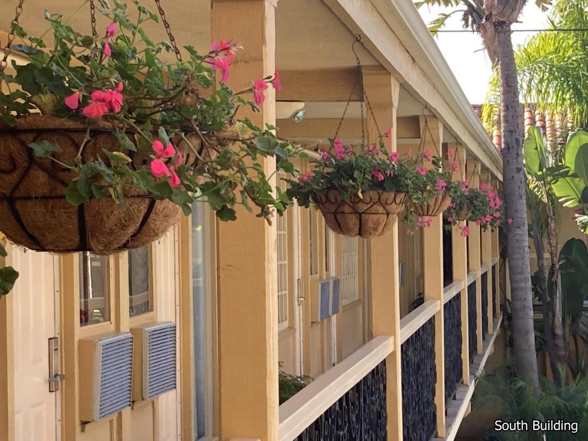 14 West Hotel Laguna Beach Extérieur photo