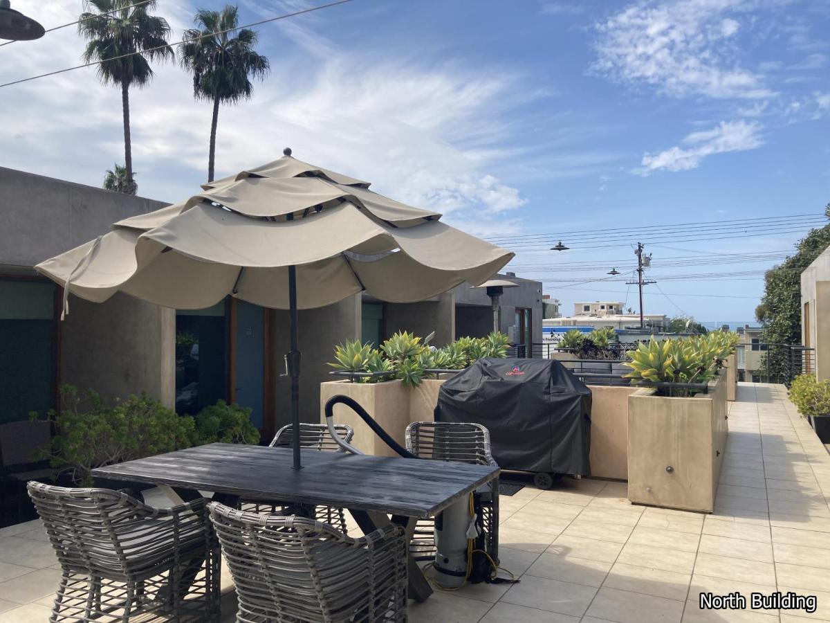 14 West Hotel Laguna Beach Extérieur photo