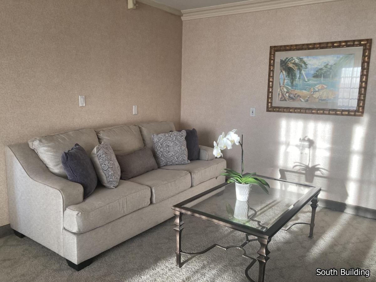 14 West Hotel Laguna Beach Extérieur photo