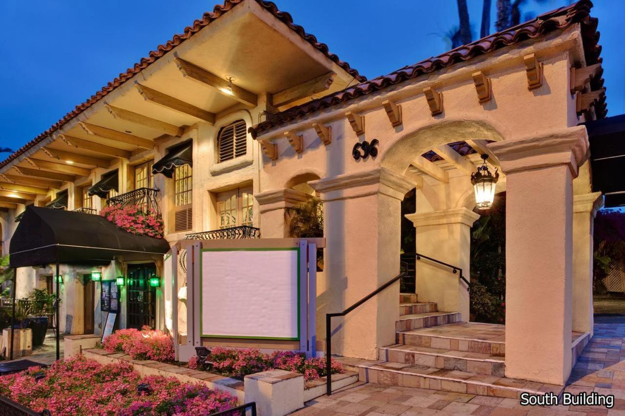 14 West Hotel Laguna Beach Extérieur photo