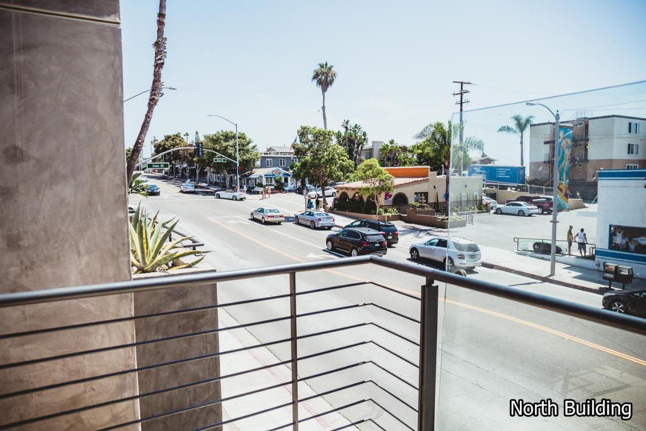 14 West Hotel Laguna Beach Extérieur photo