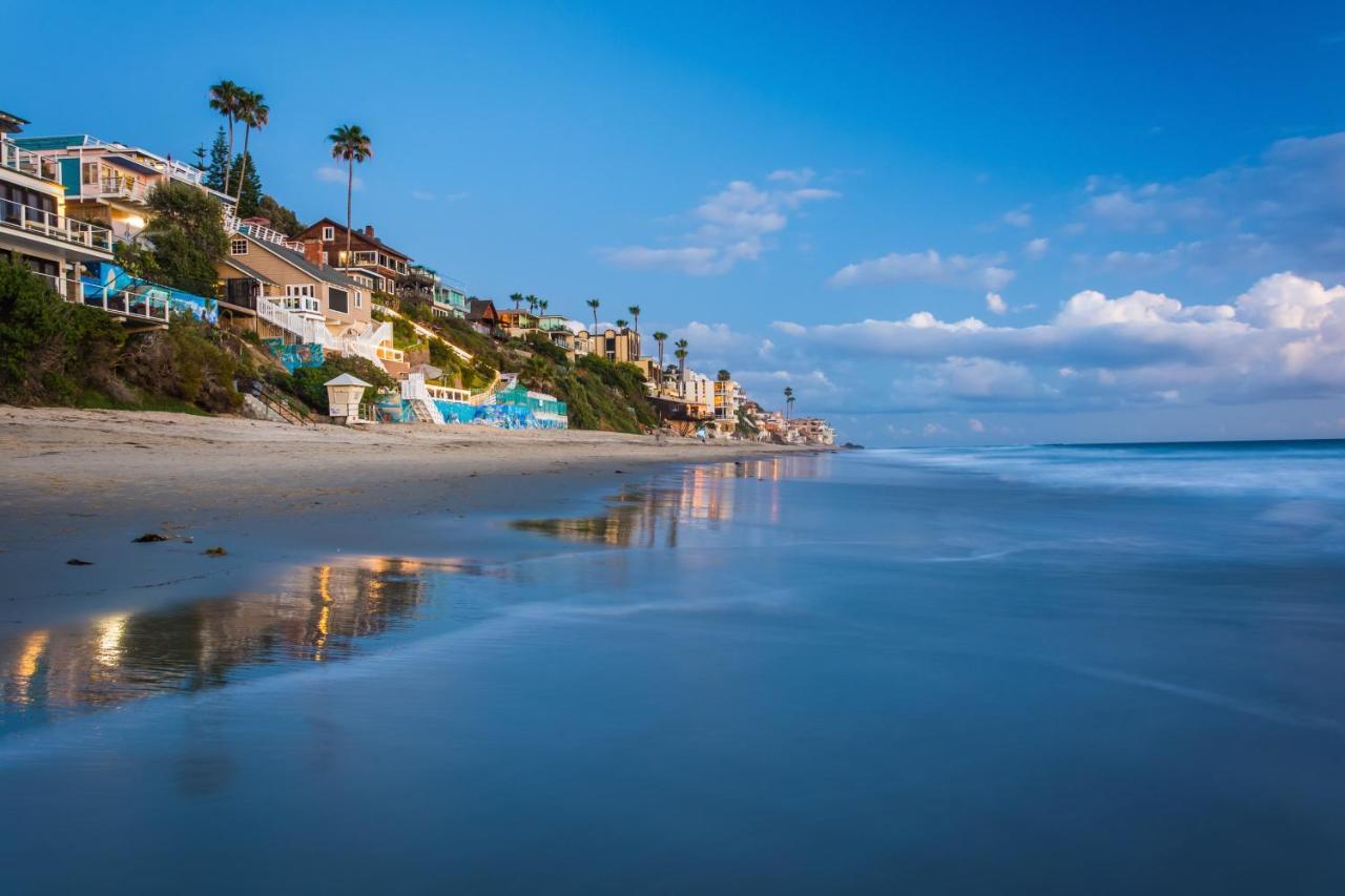 14 West Hotel Laguna Beach Extérieur photo