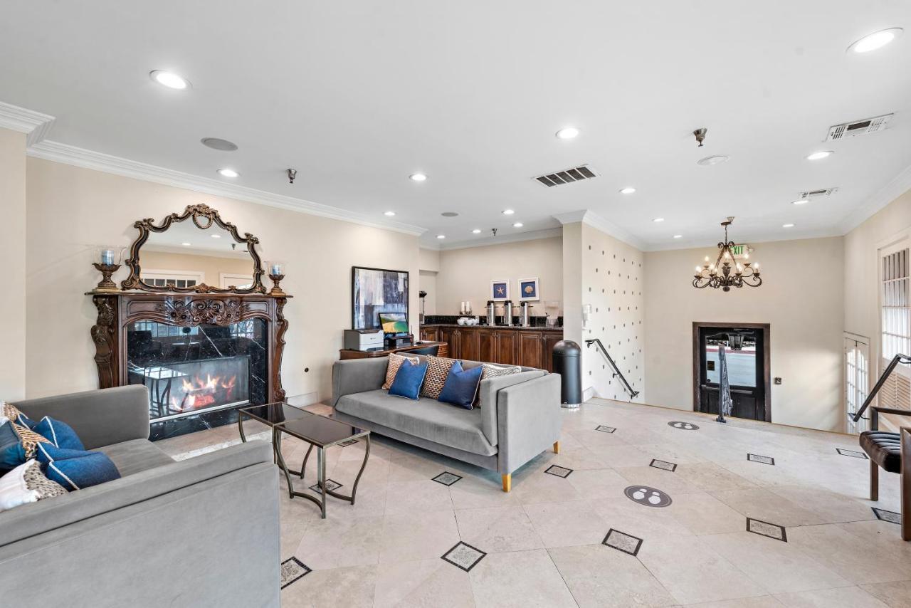 14 West Hotel Laguna Beach Extérieur photo