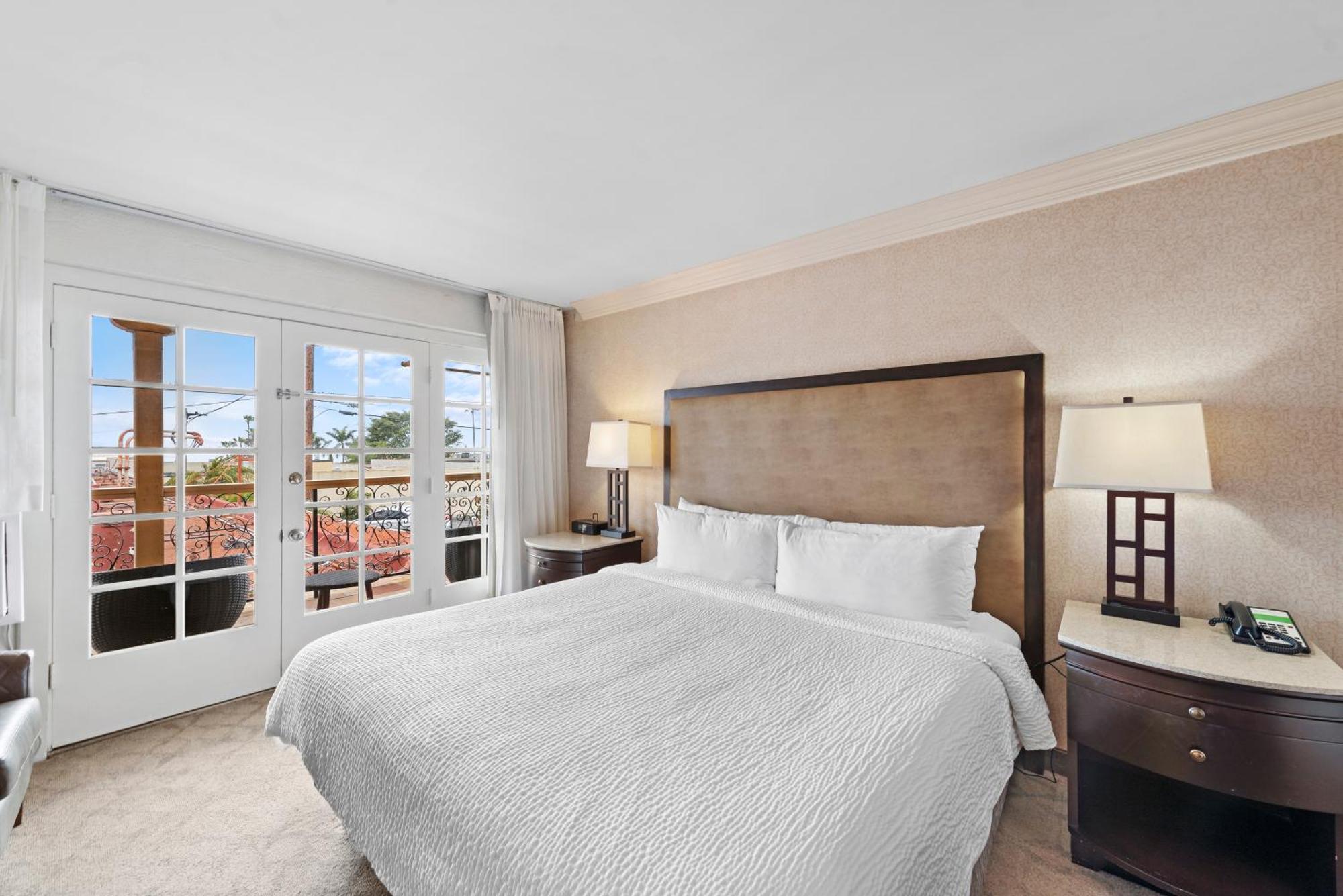 14 West Hotel Laguna Beach Extérieur photo