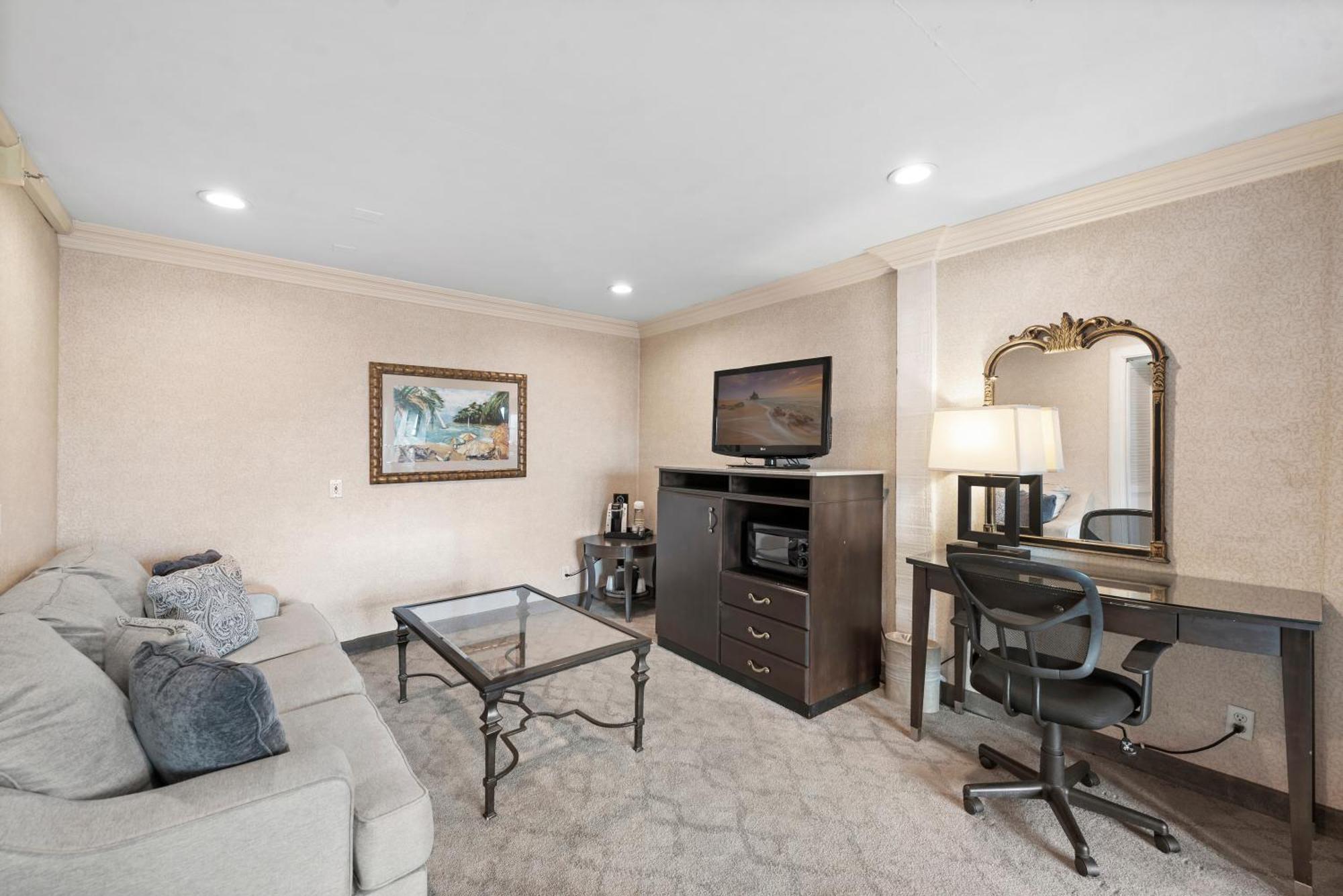 14 West Hotel Laguna Beach Extérieur photo