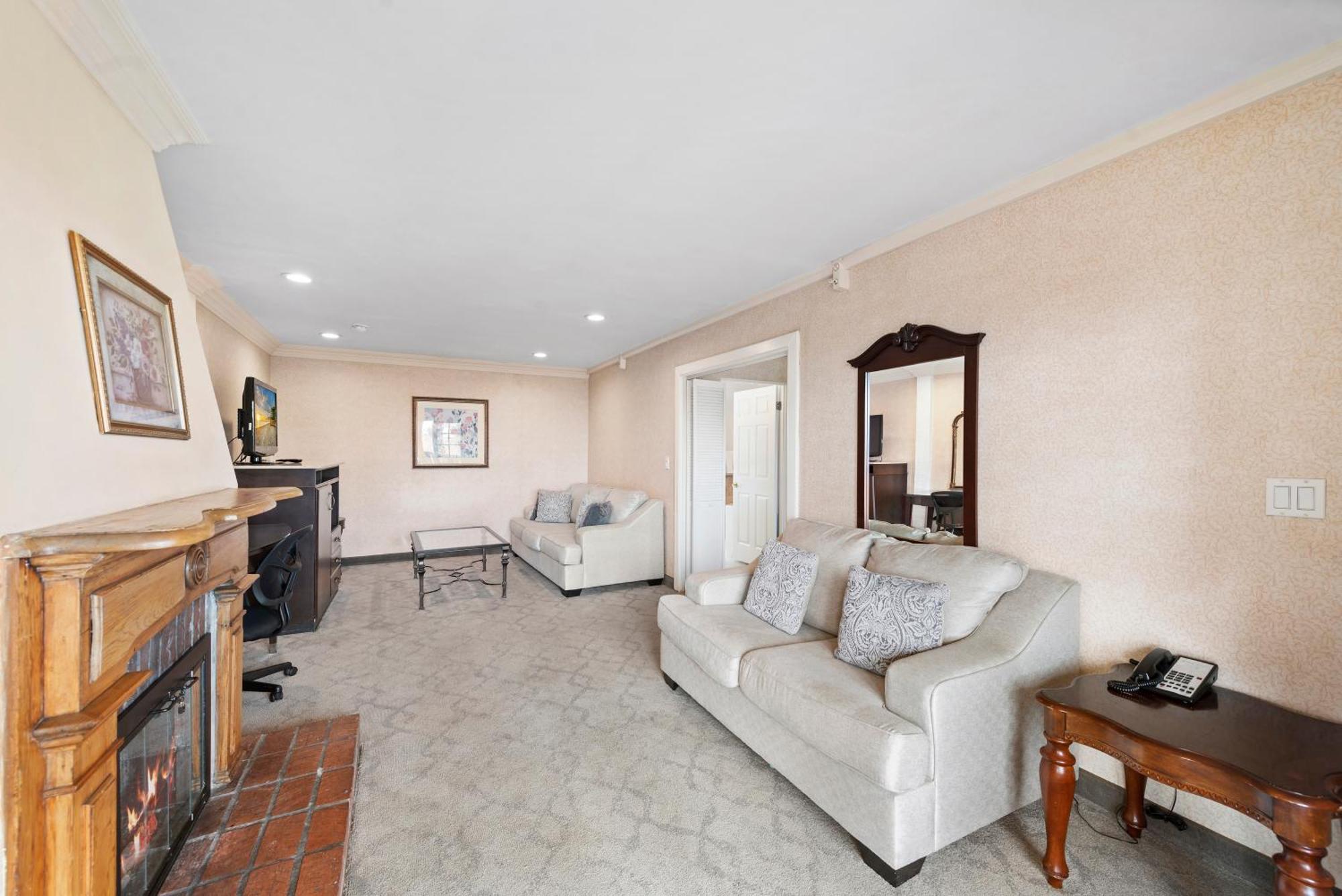 14 West Hotel Laguna Beach Extérieur photo