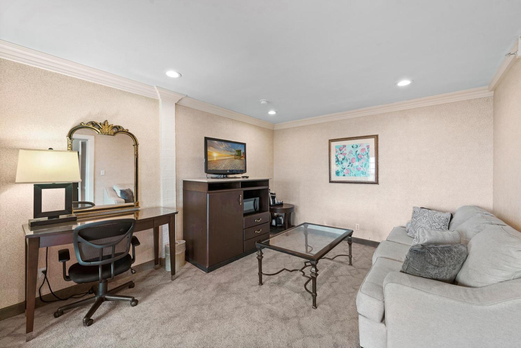 14 West Hotel Laguna Beach Extérieur photo