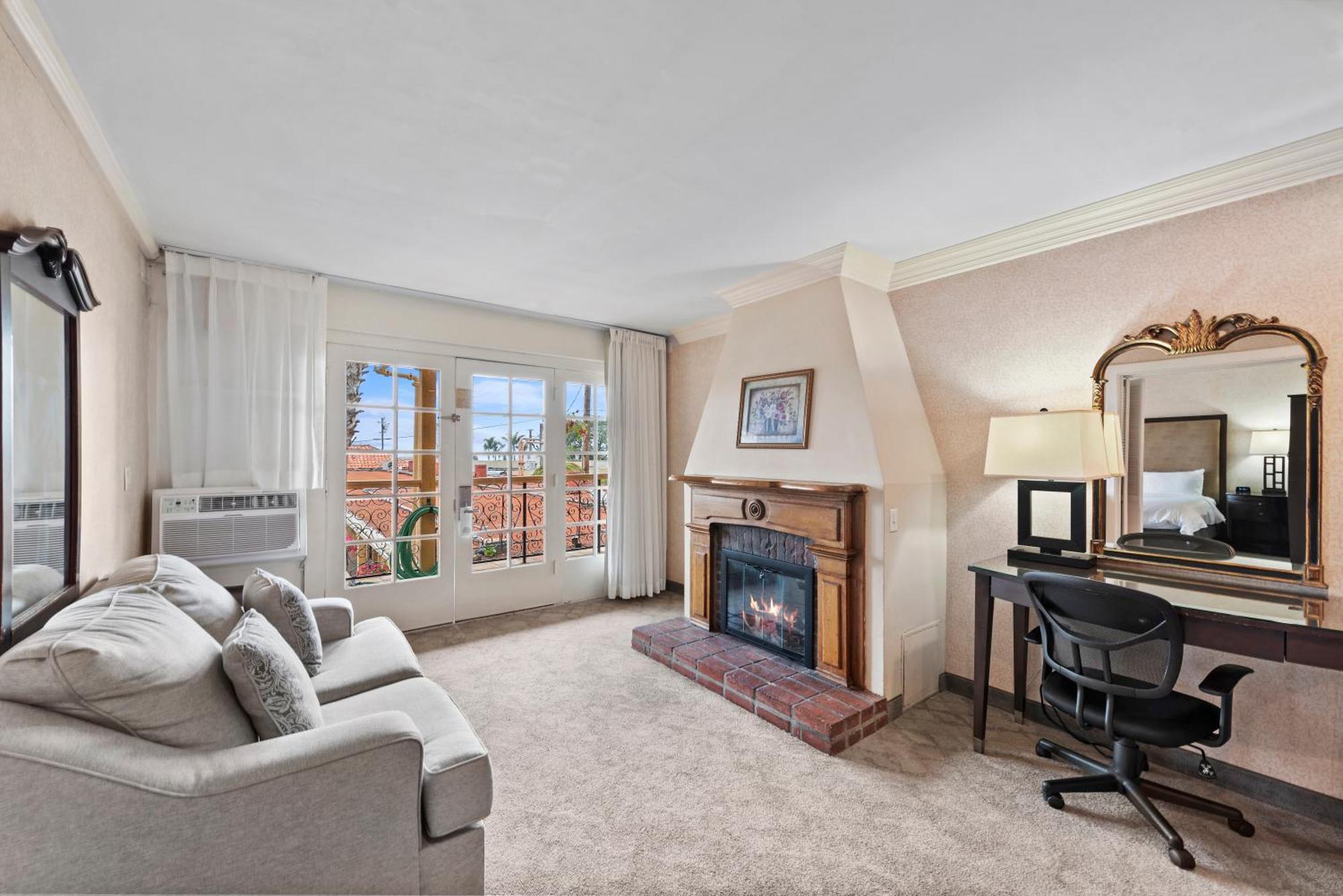14 West Hotel Laguna Beach Extérieur photo