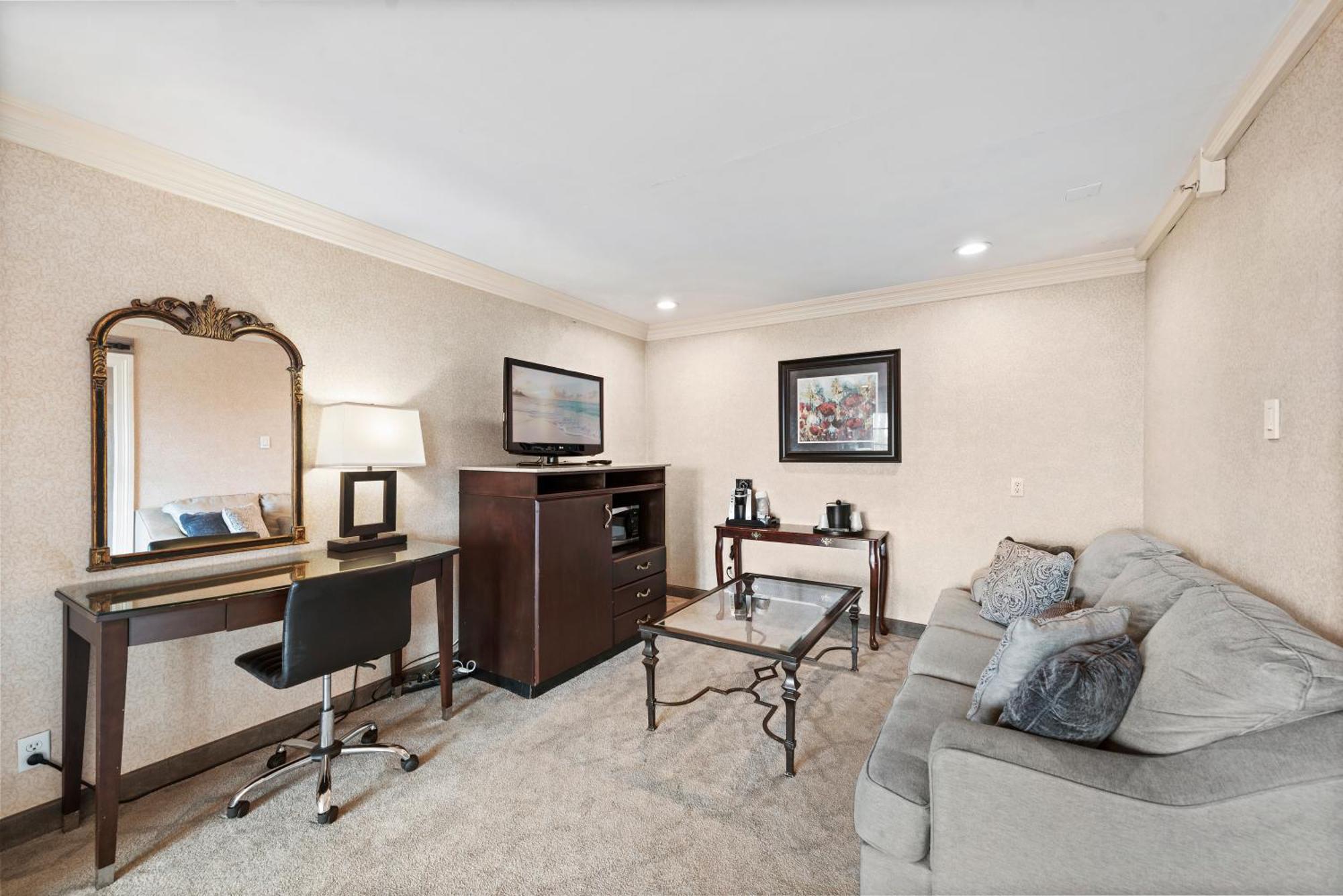 14 West Hotel Laguna Beach Extérieur photo