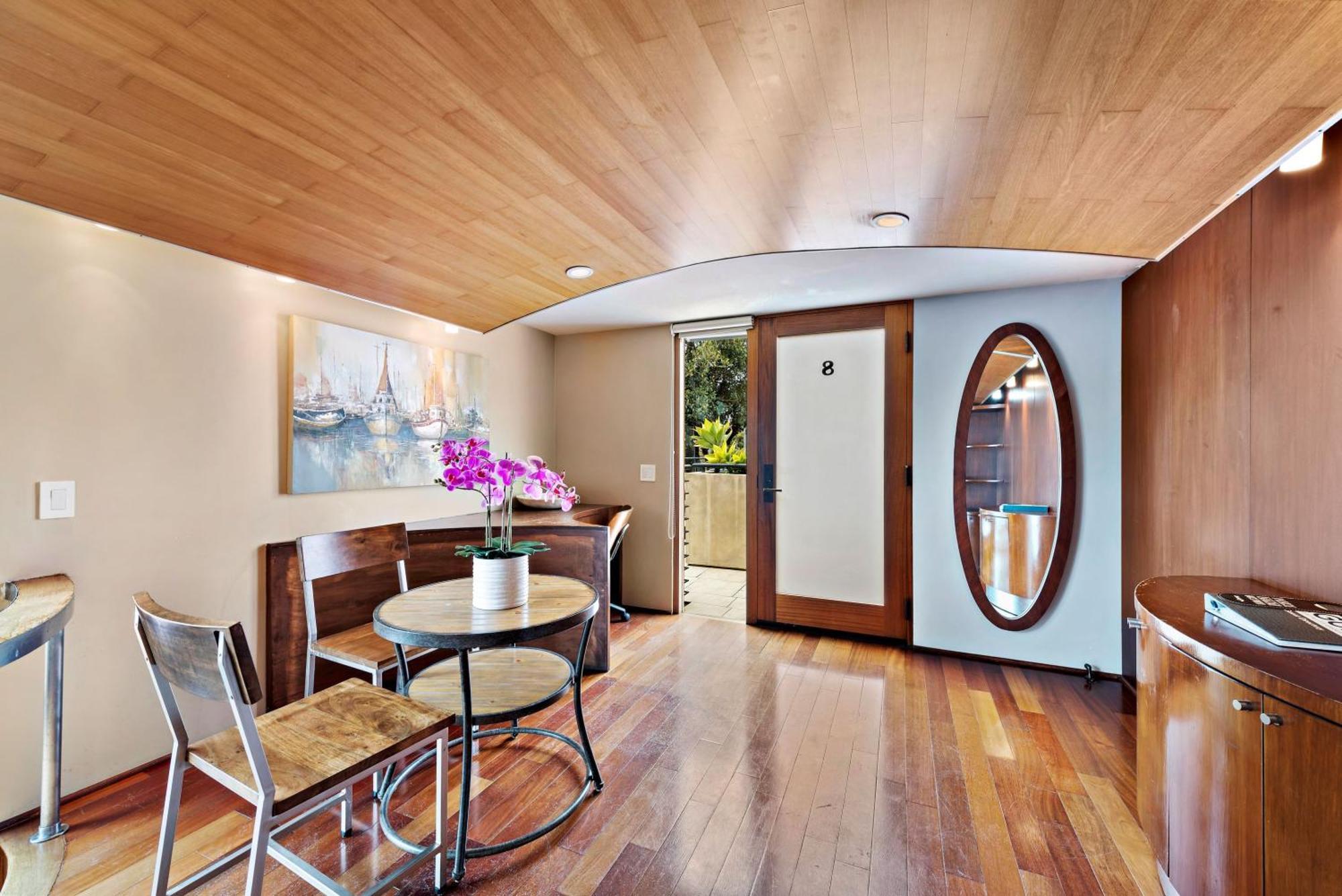 14 West Hotel Laguna Beach Extérieur photo