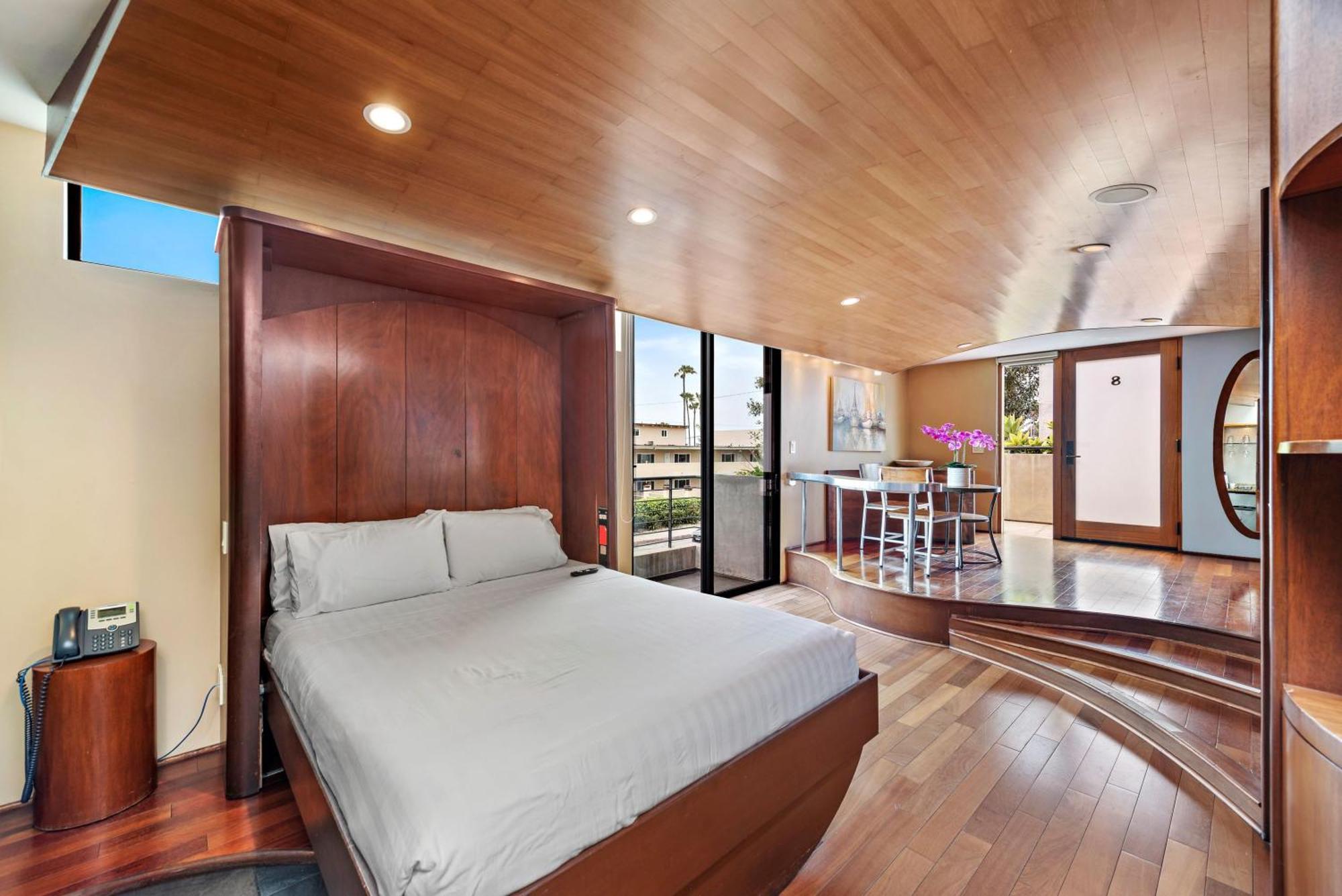 14 West Hotel Laguna Beach Extérieur photo
