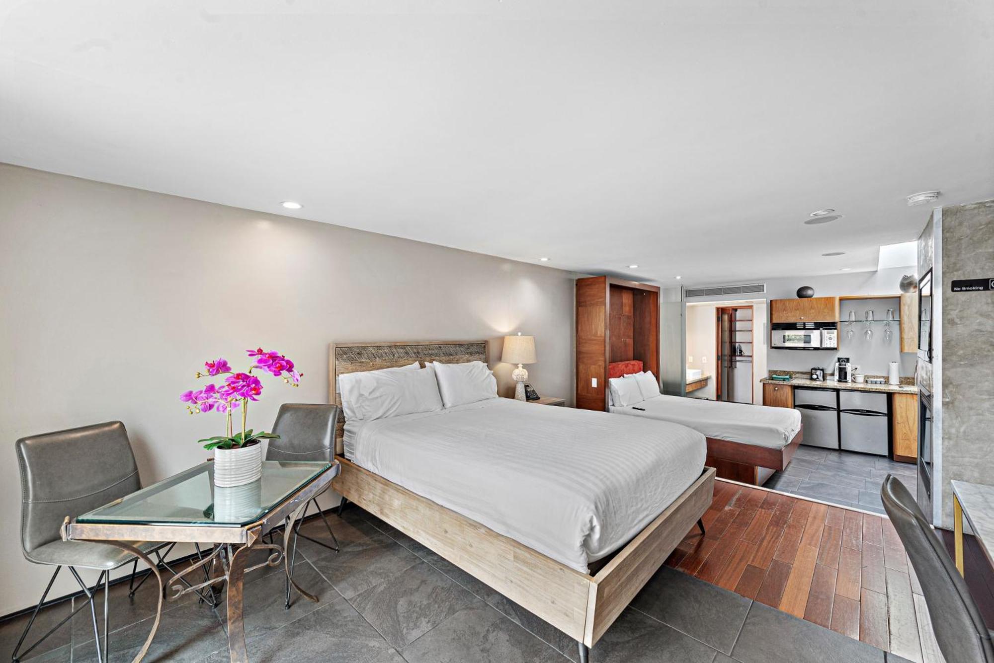 14 West Hotel Laguna Beach Extérieur photo