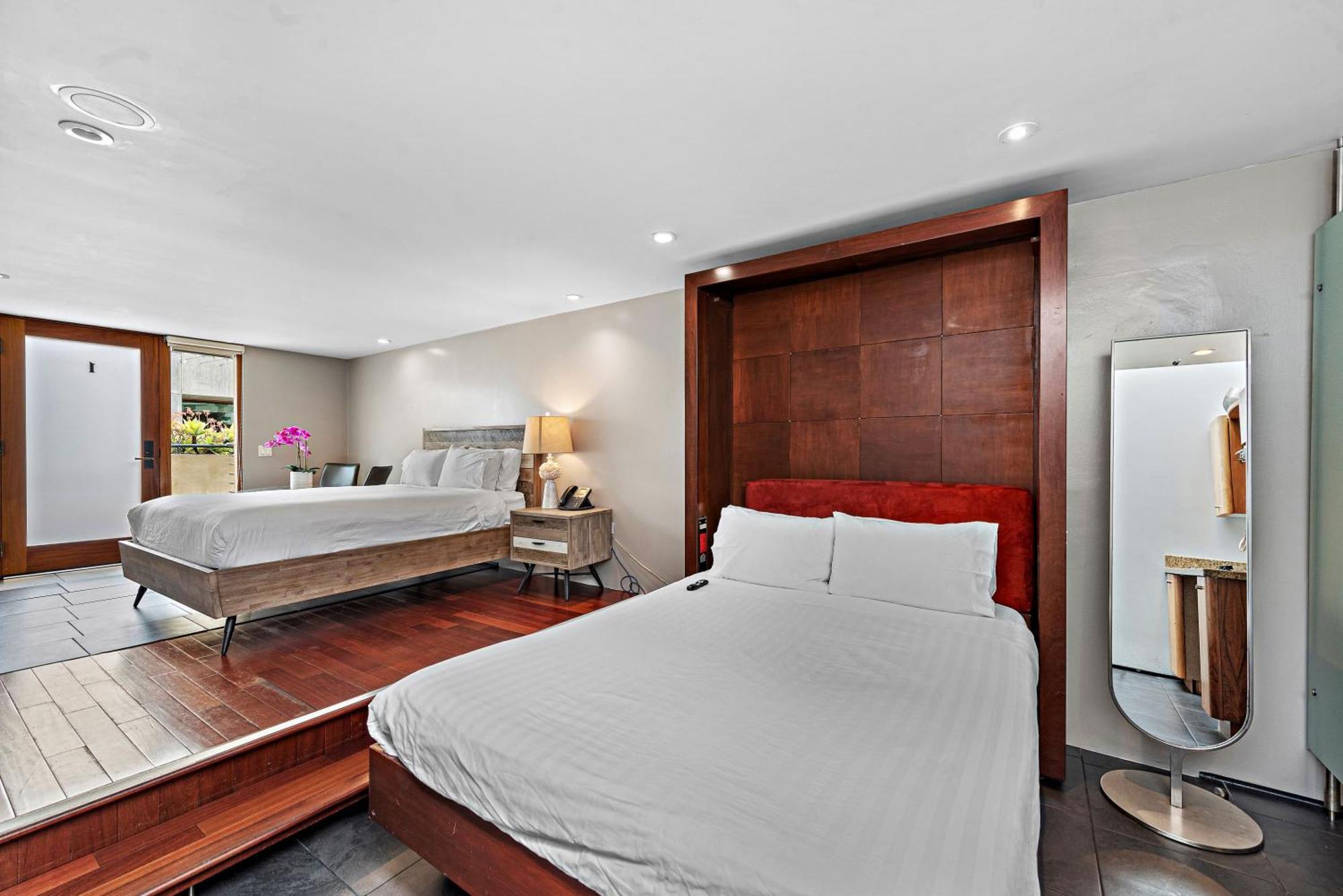 14 West Hotel Laguna Beach Extérieur photo