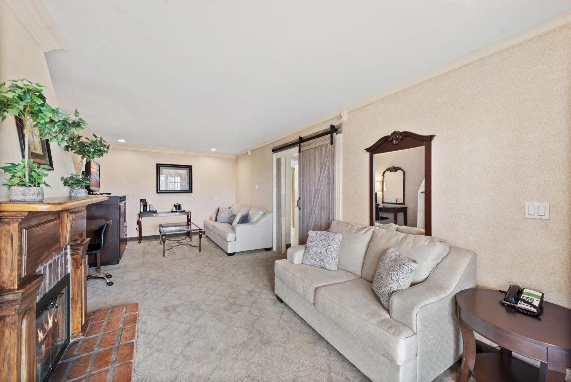 14 West Hotel Laguna Beach Extérieur photo