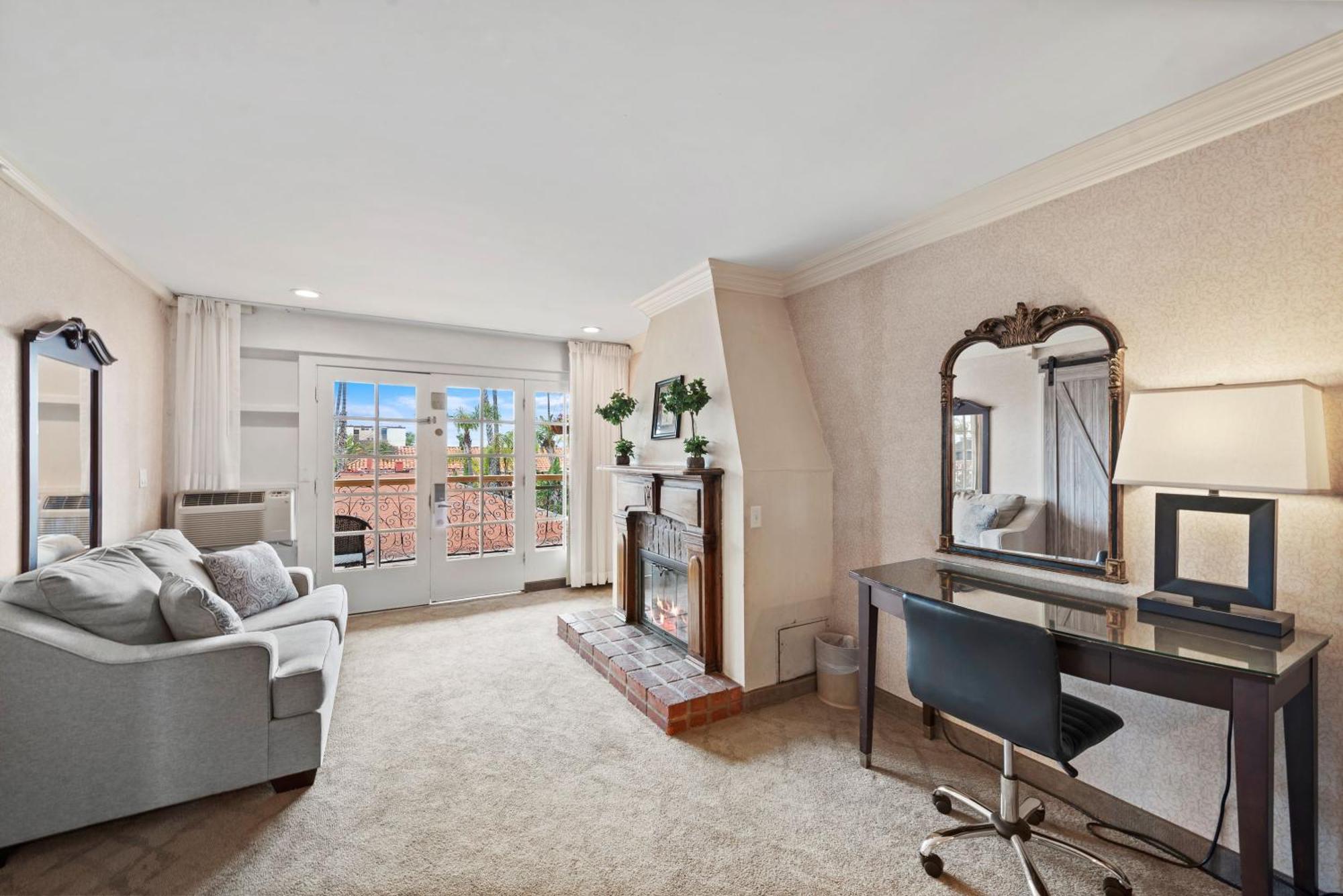 14 West Hotel Laguna Beach Extérieur photo